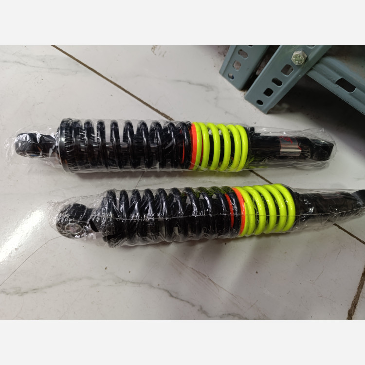 کمک فنر عقب هوندا 125 برند تیکاف