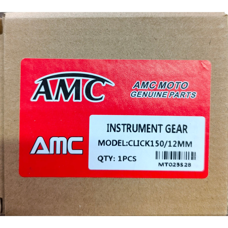 سنسور کیلومتر طرح کلیک قطر 12 میل برند amc