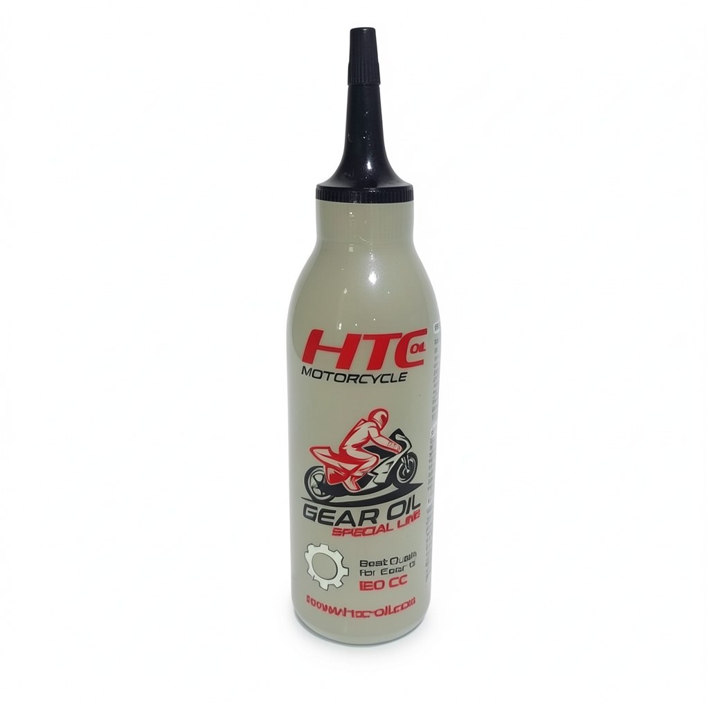 روغن گیربکس موتور های اسکوتری htc