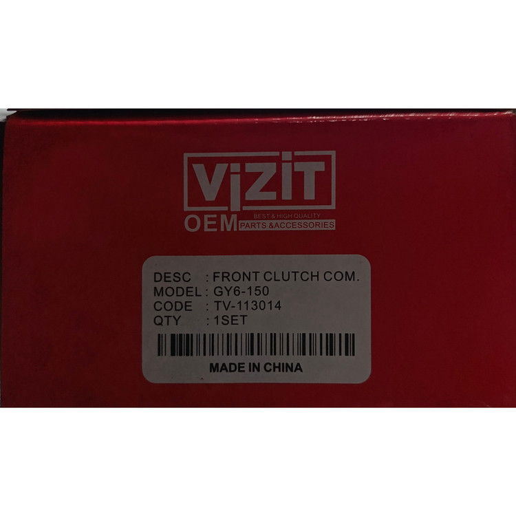 فولی جلو کامل طرح کلیک و آیروکس بزند vizit