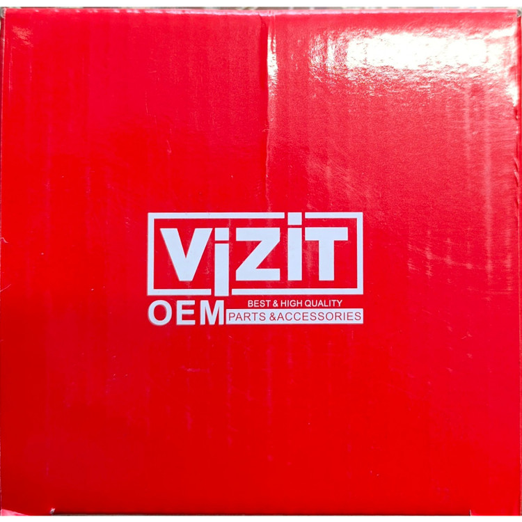 فولی جلو کامل طرح کلیک و آیروکس بزند vizit