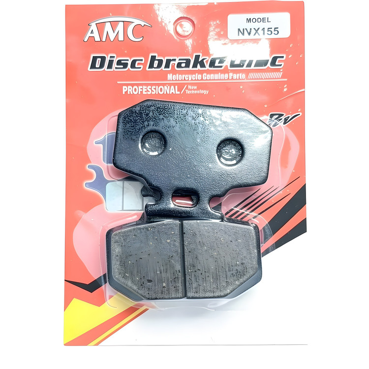 لنت جلو طرح آیروکس 155 برند amc