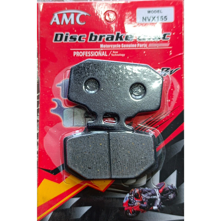 لنت جلو طرح آیروکس 155 برند amc