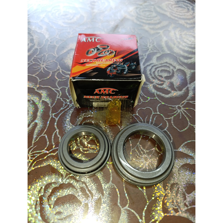 ساچمه گردنه کامل طرح کلیک و طرح آیروکس amc