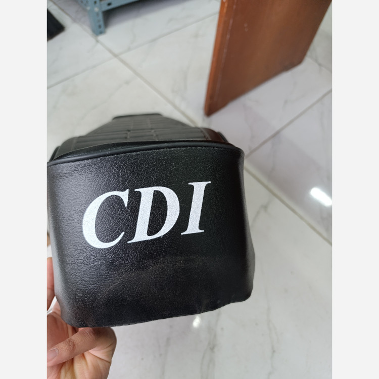 زین هوندا cdi برند عرشیا