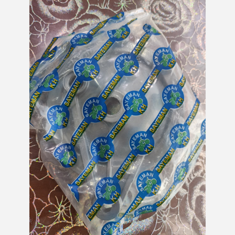 درب لنت عقب هوندا cdi بوش کوتاه golden kh